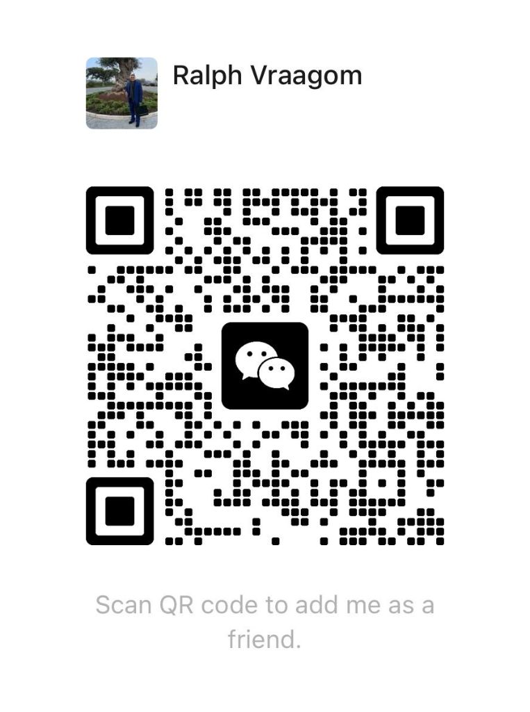 WeChat QR
